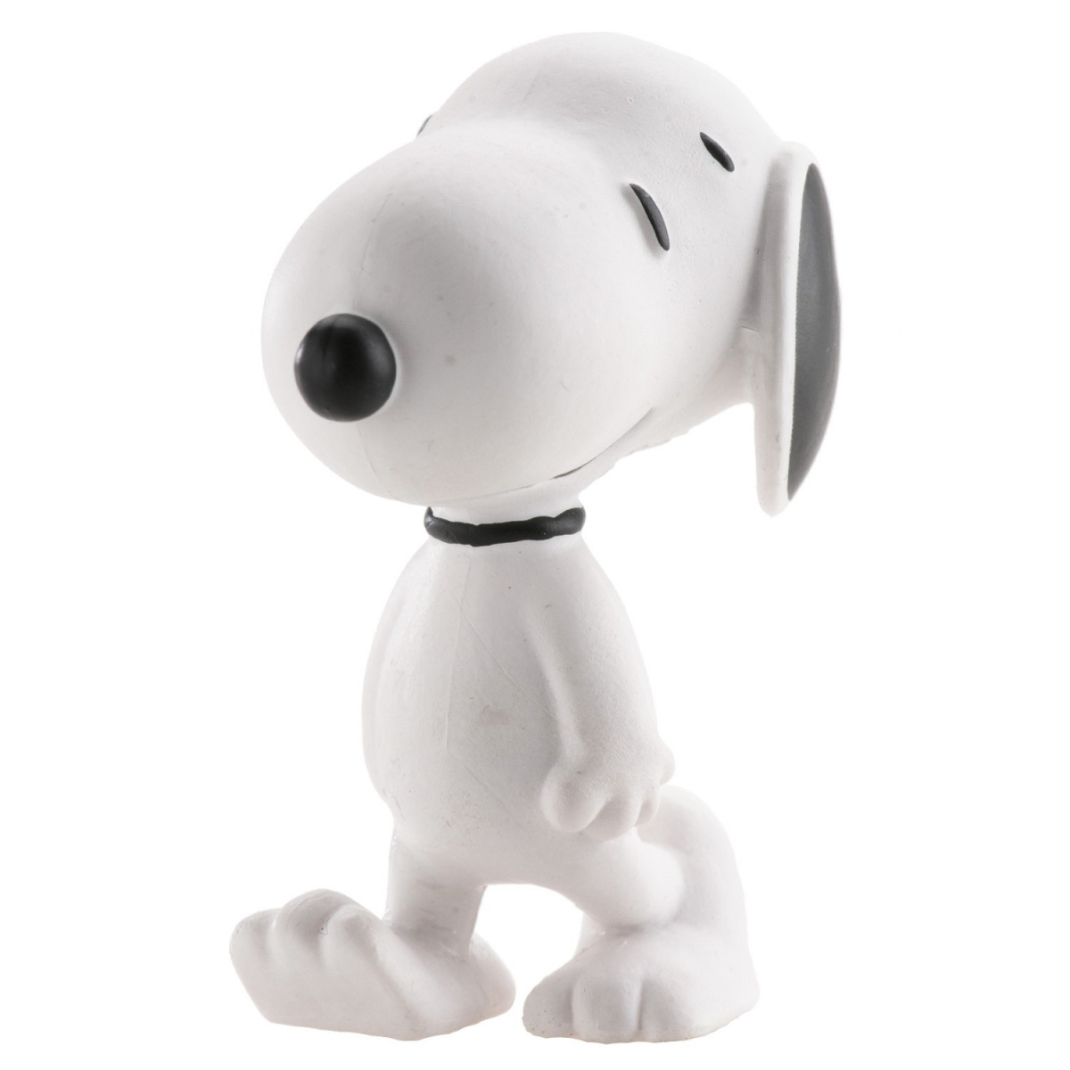 Figura da decorazione tartar snoopy