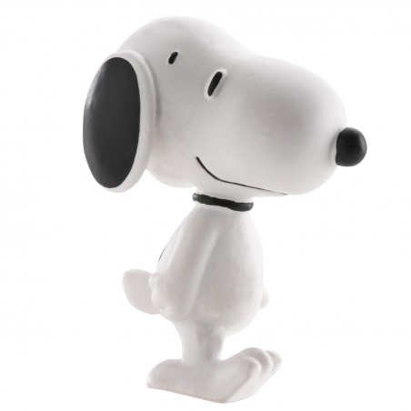 Figura da decorazione tartar snoopy