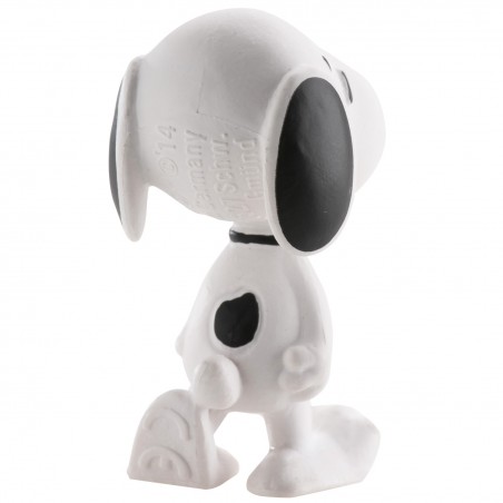 Figura da decorazione tartar snoopy