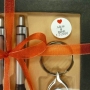 Souvenir di nozze personalizzato per uomo