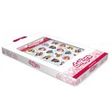 Pack di 20 mini dischi della Paw Patrol