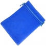 Sacchetti in organza 7 x 10