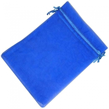 Sacchetti in organza 7 x 10