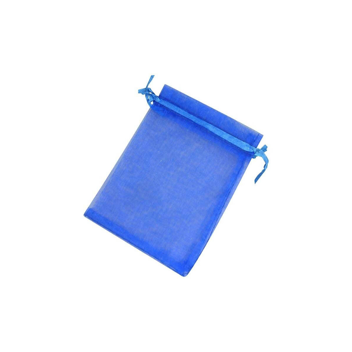 Sacchetti regalo in organza 10 x 13
