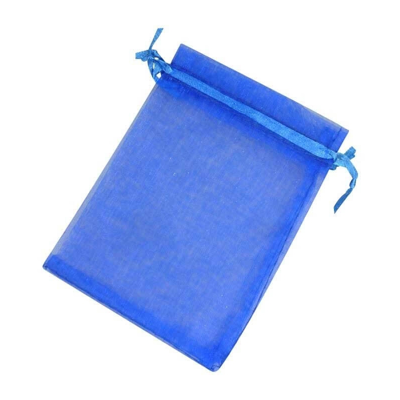 Sacchetti di organza 13 x 17