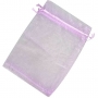 Copertine in organza 13 x 17