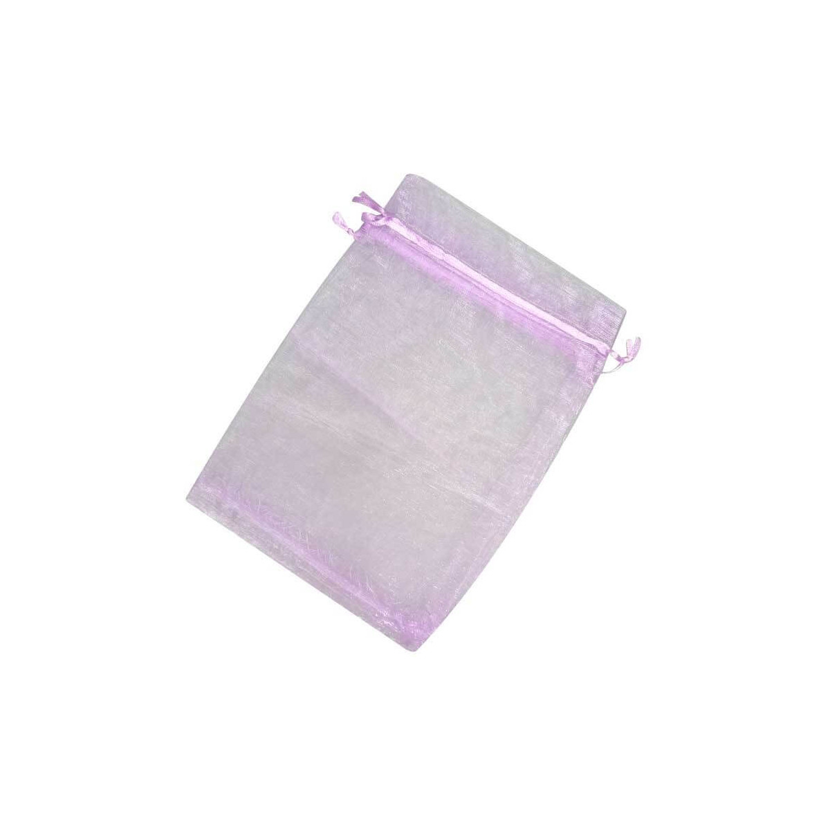Copertine in organza 13 x 17