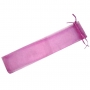 Copertine in organza 30x7 cm