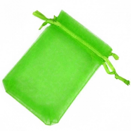 Borsa di organza 13 x 17