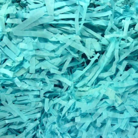 Trucioli di carta per riempimento