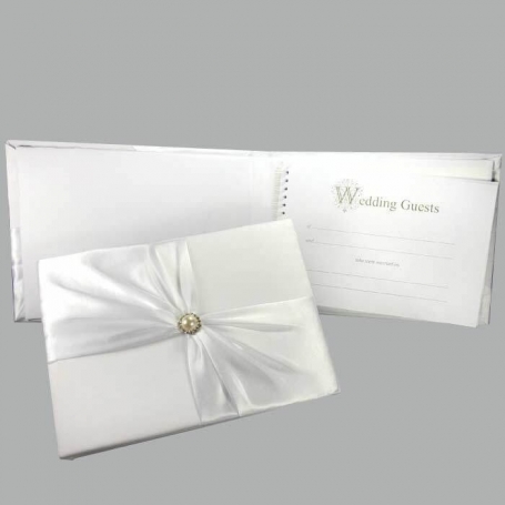 Libri con firma di matrimonio