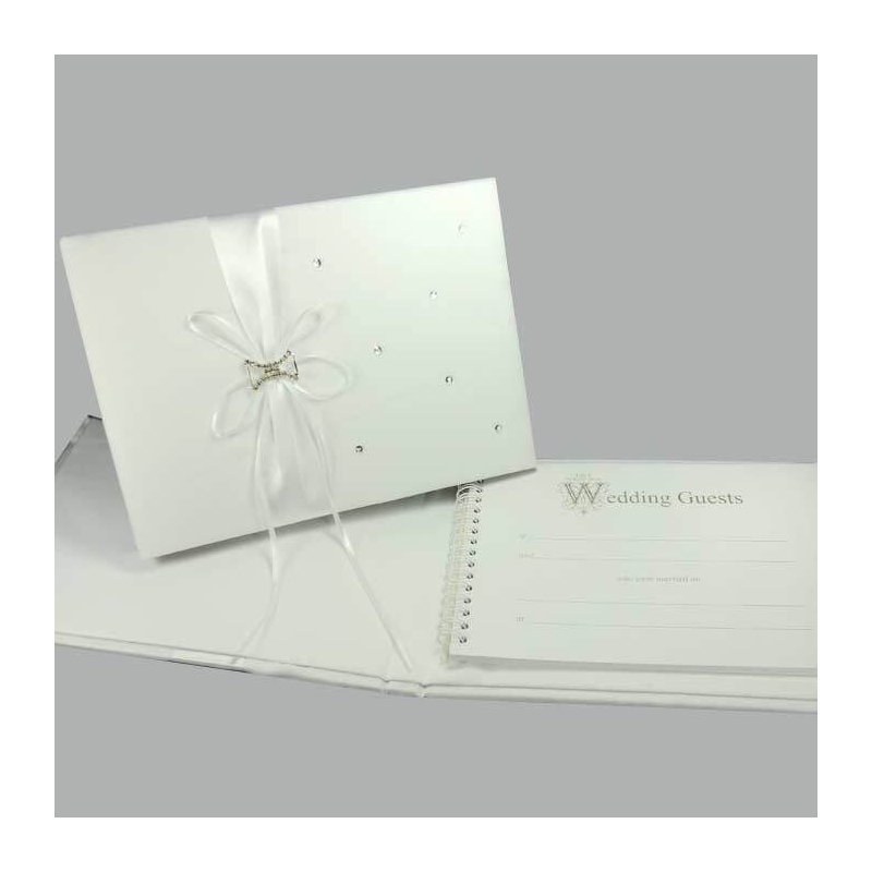 Libri da firmare ai matrimoni
