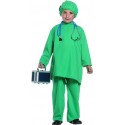 Costume da Medico