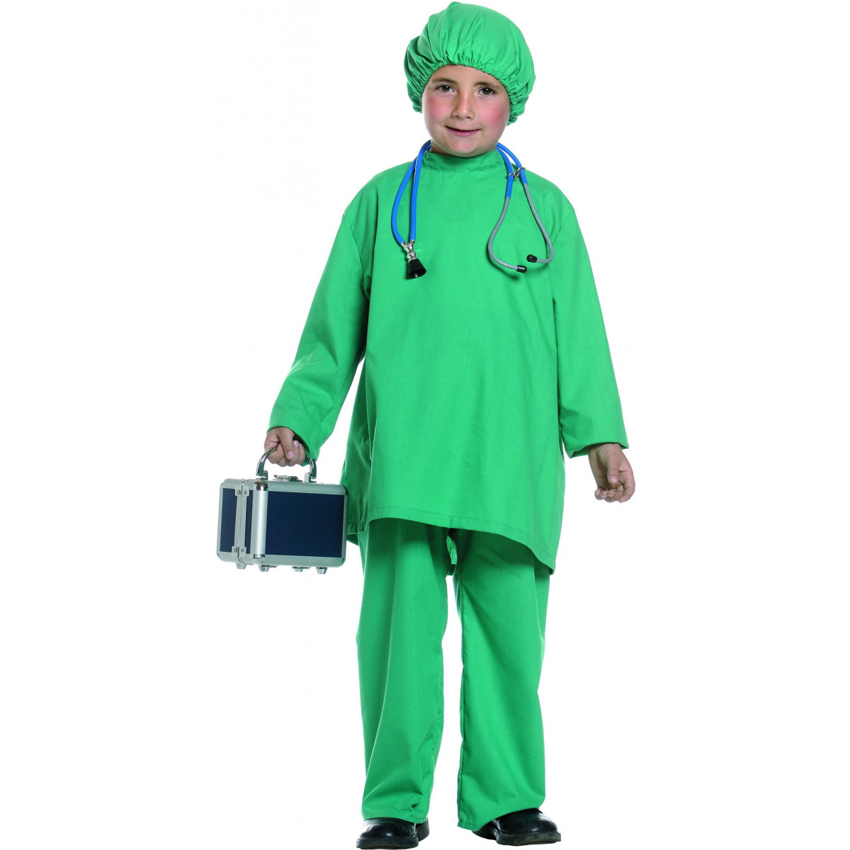 Costume da Medico