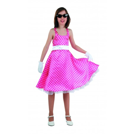 Costume Olivia per bambini