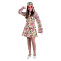 Costume anni '70 bambina