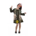 Disfraz Hippie ragazza