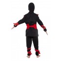 Costume da ninja per bambini