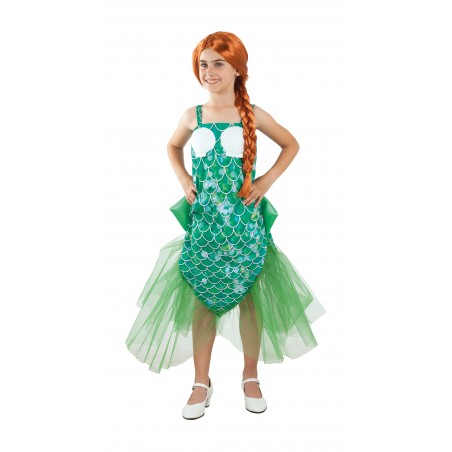 Costume da Sirenetta per bambini