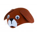 Cappello da cucciolo