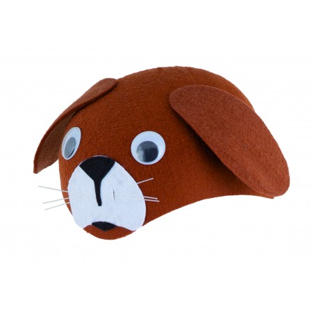 Cappello da cucciolo