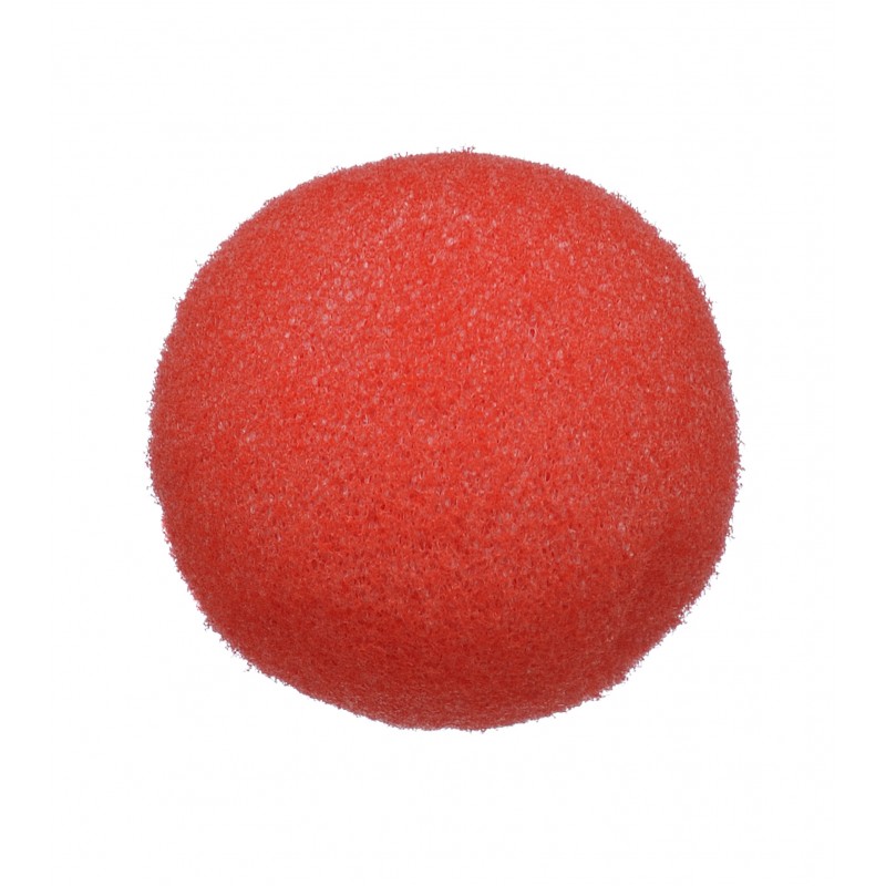 Naso di foco