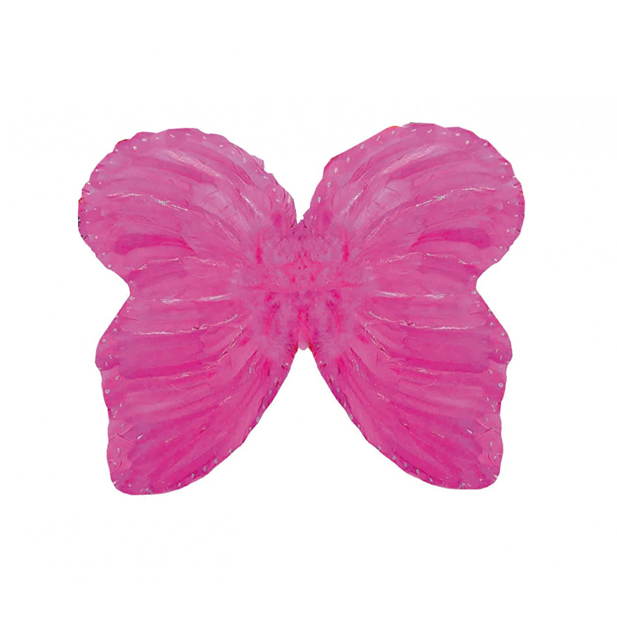 Ali da farfalla - rosa - Kiabi - 5.00€