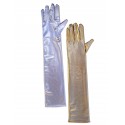 Guanto metallico