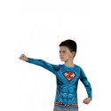 Maglietta da supereroe