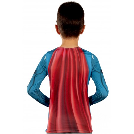 Maglietta da supereroe