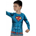 Maglietta da supereroe