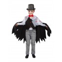 Cappa dracula