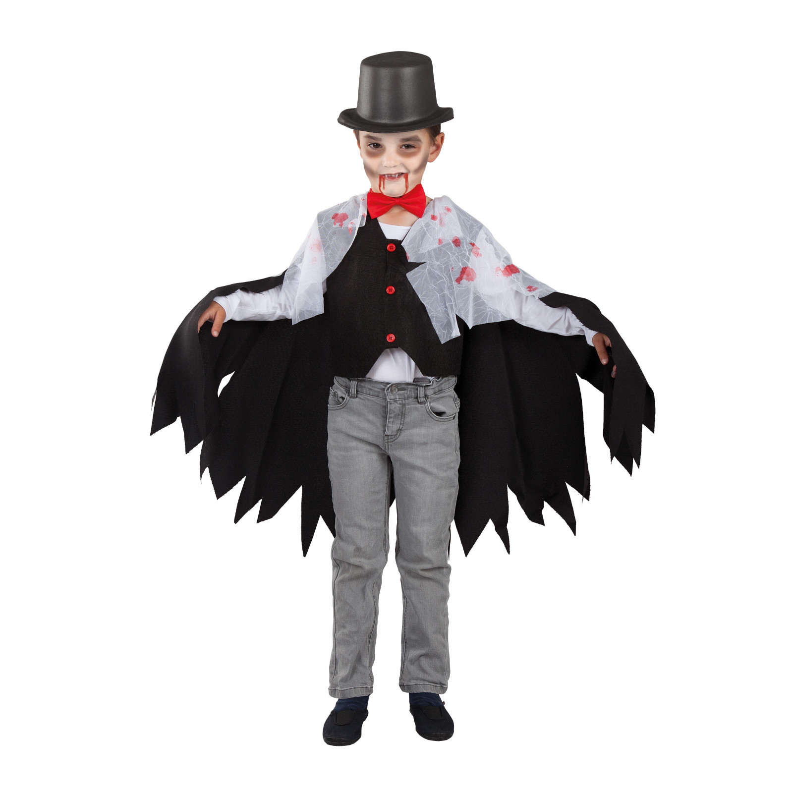 Cappa dracula