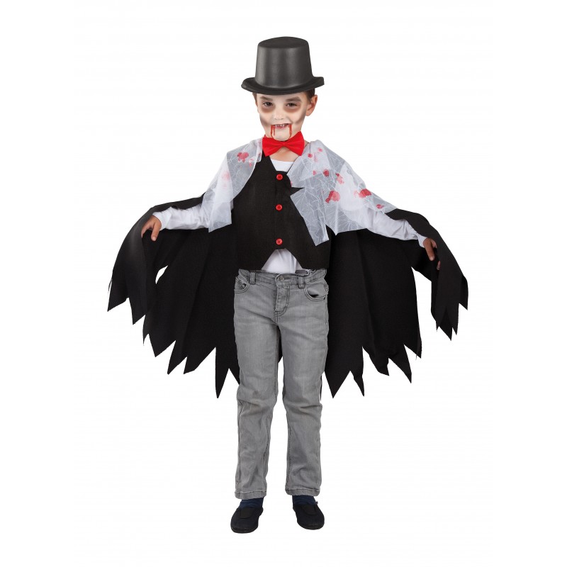 Cappa dracula