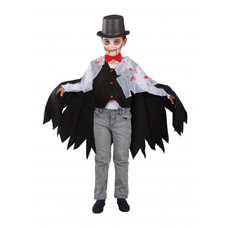 Cappa dracula