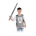 Gilet da guerriero per bambini