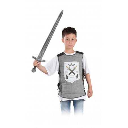 Gilet da guerriero per bambini