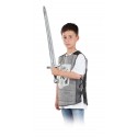 Gilet da guerriero per bambini