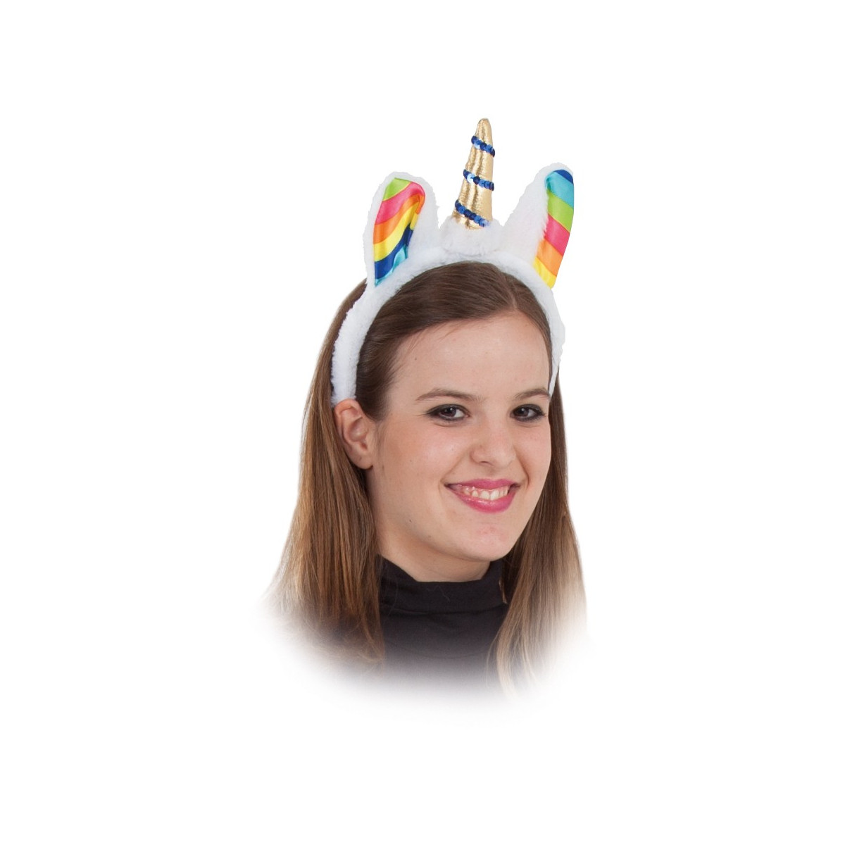 Fascia per unicorno
