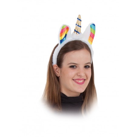 Fascia per unicorno