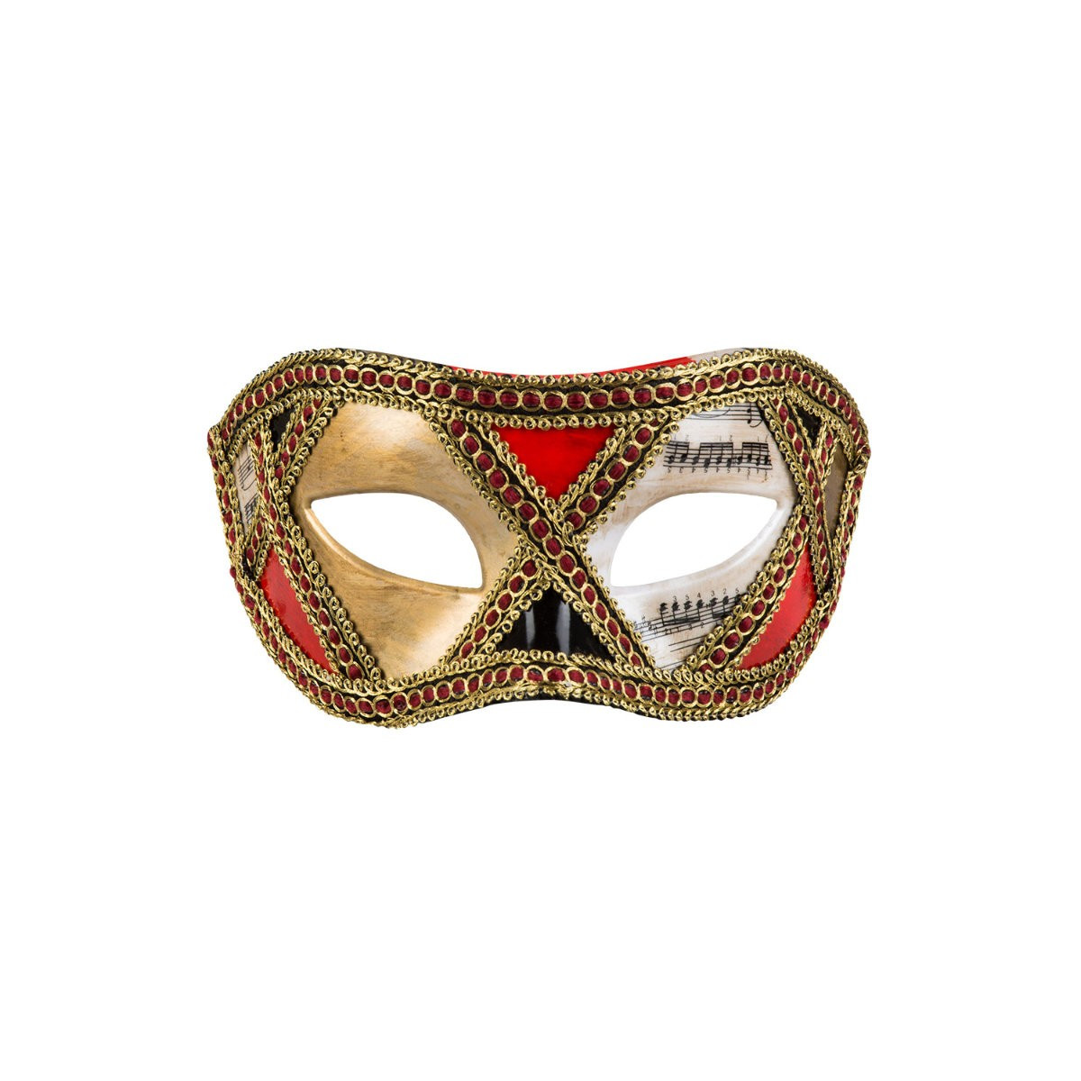 Musica delle maschere veneziane