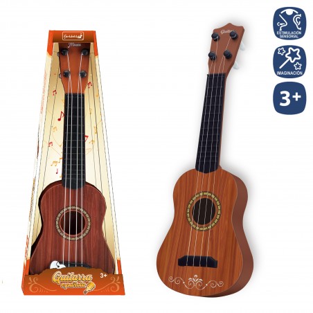 Chitarra spagnola 35 cm