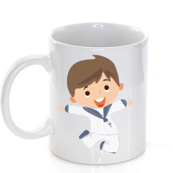 Regalo personalizzato – Bristol tazza, motivo