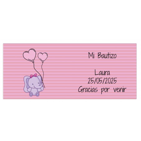 copy of Plantilla para Taza de Bautizo o Baby Shower...