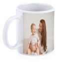 Tazza personalizzata con foto e testo: un regalo unico per ogni occasione