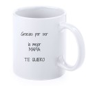 Tazza personalizzata con foto e testo: un regalo unico per ogni occasione