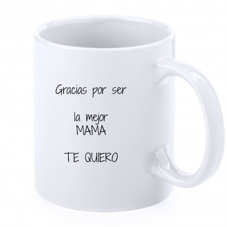 Tazza personalizzata con foto e testo: un regalo unico per ogni occasione