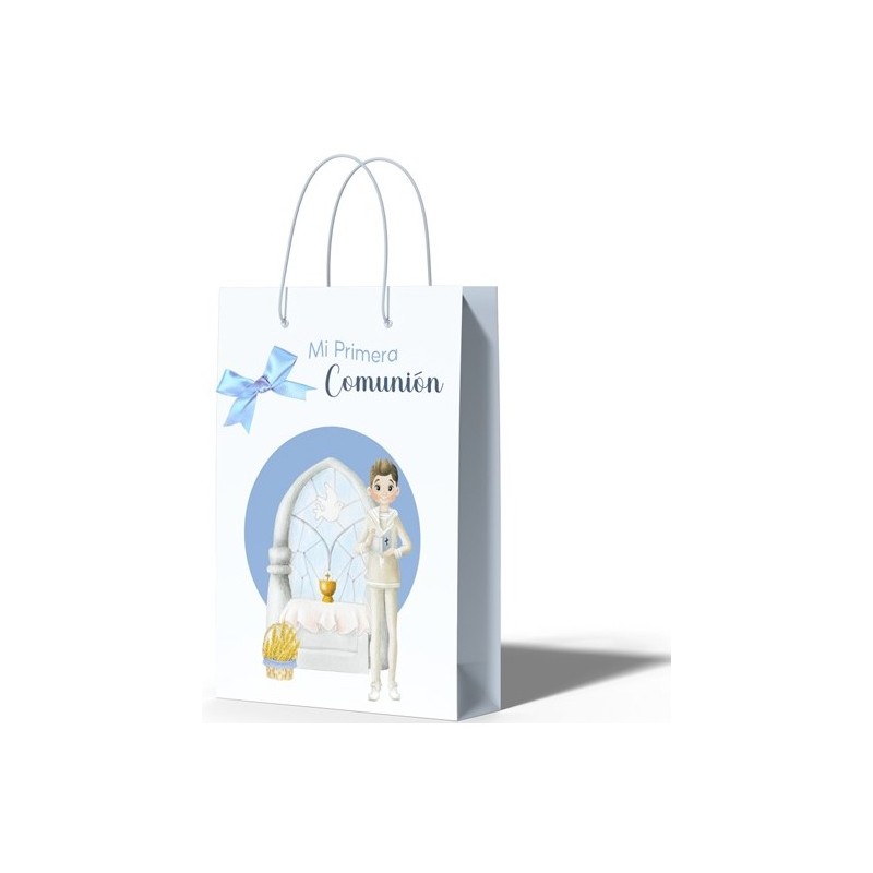 Borsa bambino comunione in altar media