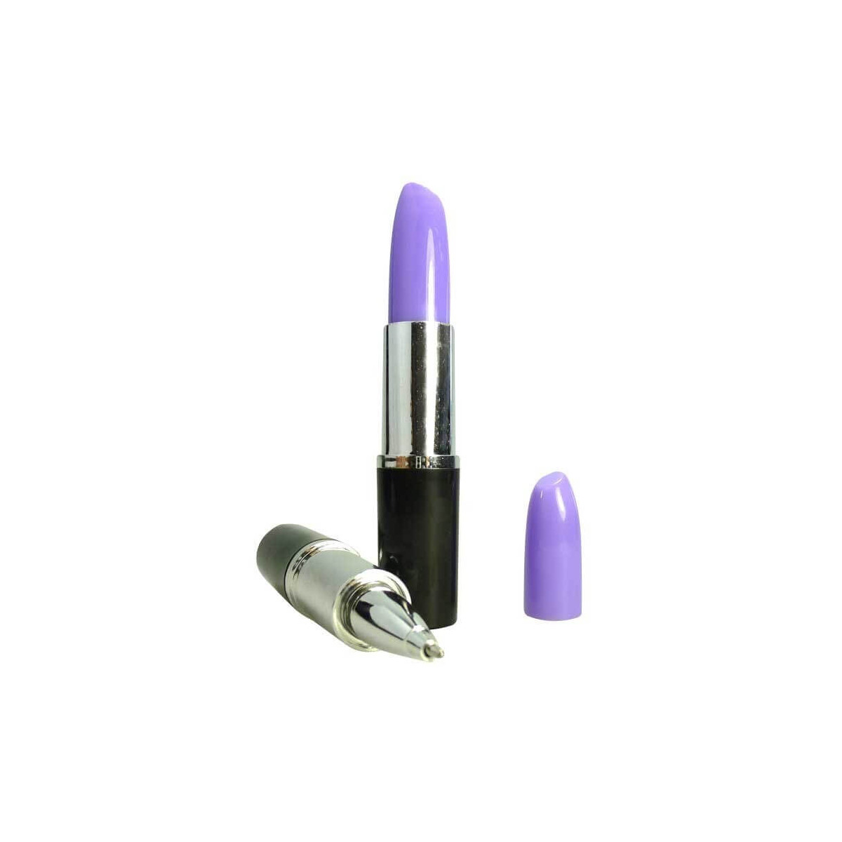 Penne a forma di rossetto