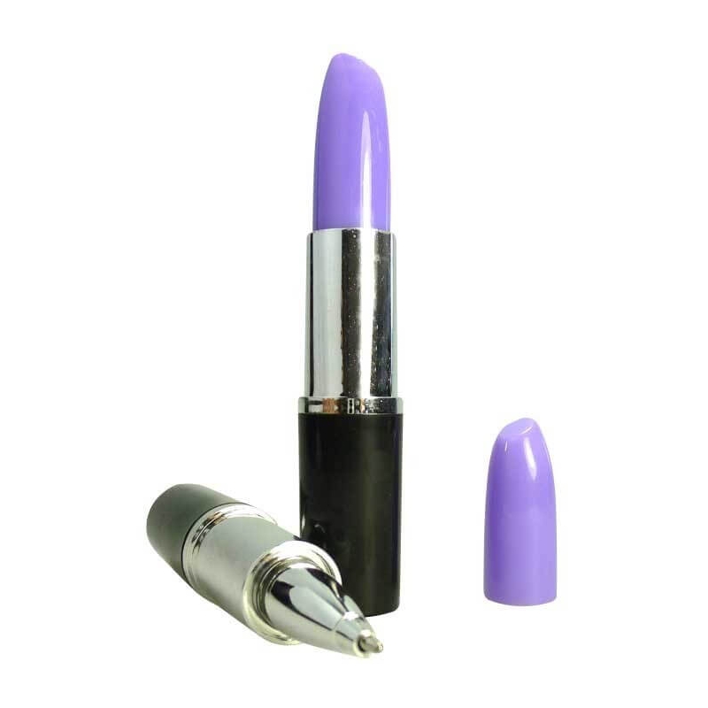 Penne A Forma Di Rossetto Penne A Forma Di Rossetto